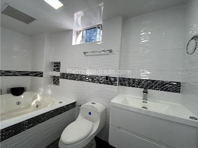 Apartamento de 4 alcobas en venta en Los Pinos, Bucaramanga, 136 m² · foto 12 de 20