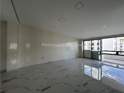 Apartamento de 4 alcobas en venta en Los Pinos, Bucaramanga, 136 m² · foto 13 de 20