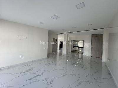 Apartamento de 4 alcobas en venta en Los Pinos, Bucaramanga, 136 m² · foto 14 de 20