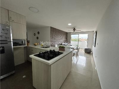 Apartamento en venta en Cañaveral, Floridablanca · foto 3 de 19