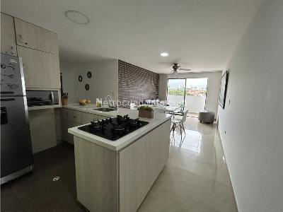 Apartamento en venta en Cañaveral, Floridablanca · foto 4 de 19