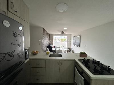 Apartamento en venta en Cañaveral, Floridablanca · foto 5 de 19