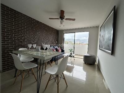 Apartamento en venta en Cañaveral, Floridablanca · foto 7 de 19