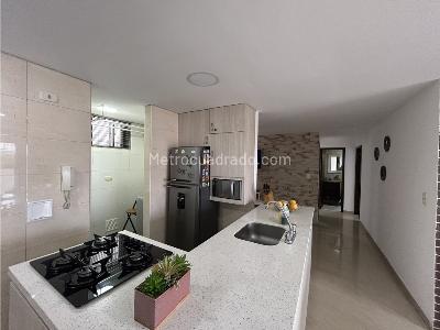 Apartamento en venta en Cañaveral, Floridablanca · foto 9 de 19