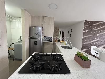 Apartamento en venta en Cañaveral, Floridablanca · foto 10 de 19