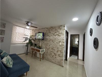 Apartamento en venta en Cañaveral, Floridablanca · foto 11 de 19