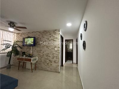 Apartamento en venta en Cañaveral, Floridablanca · foto 12 de 19