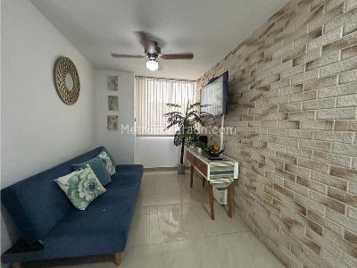 Apartamento en venta en Cañaveral, Floridablanca · foto 13 de 19
