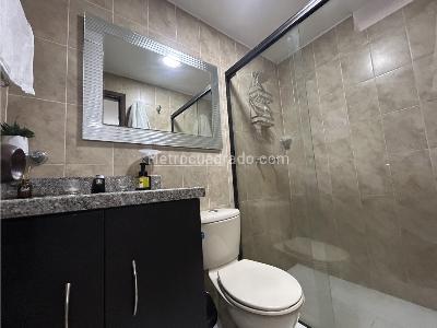 Apartamento en venta en Cañaveral, Floridablanca · foto 14 de 19