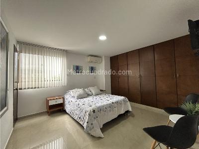Apartamento en venta en Cañaveral, Floridablanca · foto 16 de 19
