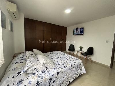 Apartamento en venta en Cañaveral, Floridablanca · foto 18 de 19