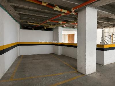 Apartamento en venta en Cañaveral, Floridablanca · foto 19 de 19