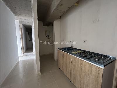 Apartamento de 2 alcobas en venta en San Francisco, Bucaramanga, 51 m² · foto 2 de 9