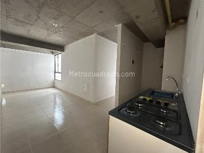 Apartamento de 2 alcobas en venta en San Francisco, Bucaramanga, 51 m² · foto 3 de 9