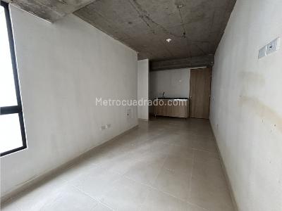 Apartamento de 2 alcobas en venta en San Francisco, Bucaramanga, 51 m² · foto 4 de 9