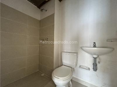 Apartamento de 2 alcobas en venta en San Francisco, Bucaramanga, 51 m² · foto 6 de 9