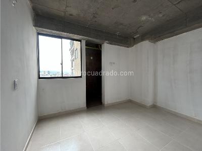 Apartamento de 2 alcobas en venta en San Francisco, Bucaramanga, 51 m² · foto 7 de 9