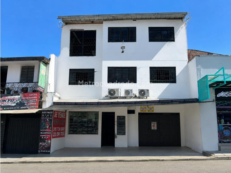 Bodega en Venta, La Concordia, Bucaramanga - Vista 2