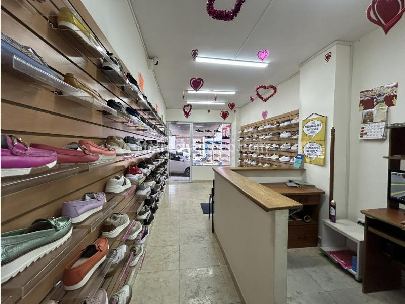Bodega en Venta, La Concordia, Bucaramanga - Vista 4
