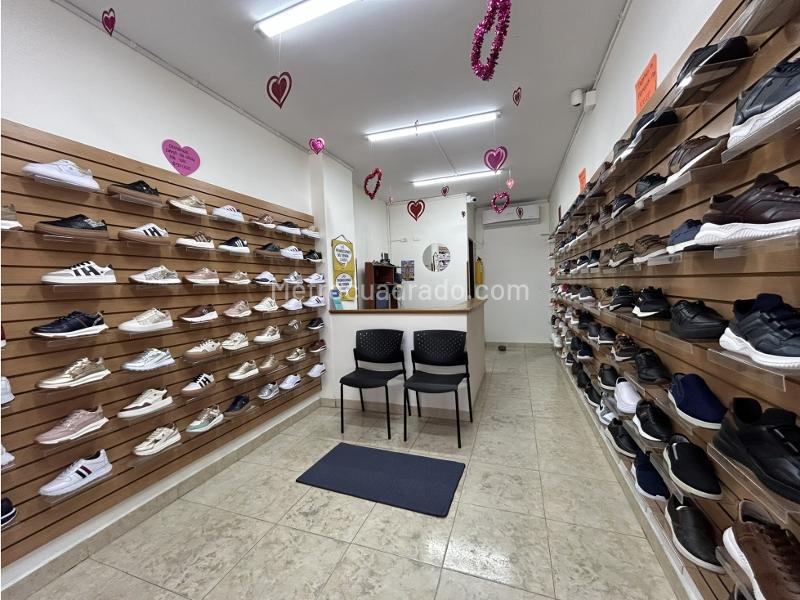 Bodega en Venta, La Concordia, Bucaramanga - Vista 5