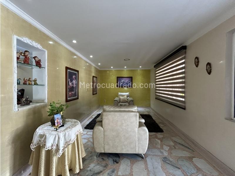 Casa – Bucaramanga, La Victoria, Comuna La Concordia - Vista 3