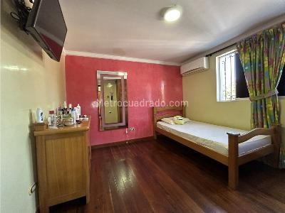 Casa de 5 alcobas en venta en La Victoria, Bucaramanga, 490 m² · foto 16 de 20