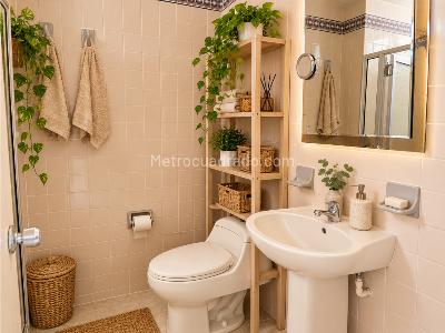 Apartamento de 5 alcobas en venta en Mejoras Publicas, Bucaramanga, 194 m² · foto 12 de 17