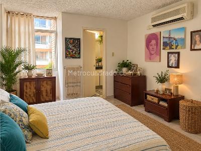 Apartamento de 5 alcobas en venta en Mejoras Publicas, Bucaramanga, 194 m² · foto 13 de 17