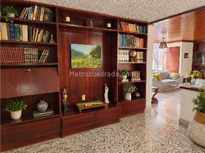 Apartamento de 5 alcobas en venta en Mejoras Publicas, Bucaramanga, 194 m² · foto 14 de 17