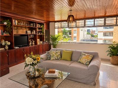 Apartamento de 5 alcobas en venta en Mejoras Publicas, Bucaramanga, 194 m² · foto 16 de 17