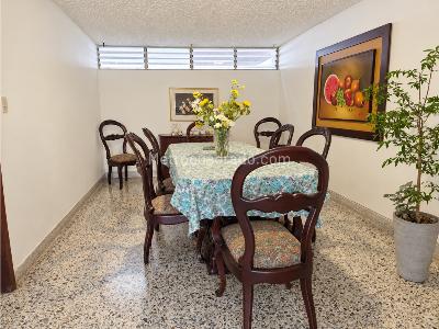 Apartamento de 5 alcobas en venta en Mejoras Publicas, Bucaramanga, 194 m² · foto 4 de 17