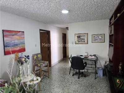 Apartamento de 5 alcobas en venta en Mejoras Publicas, Bucaramanga, 194 m² · foto 5 de 17