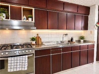 Apartamento de 5 alcobas en venta en Mejoras Publicas, Bucaramanga, 194 m² · foto 6 de 17
