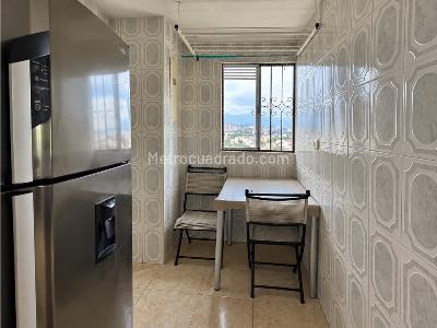 Apartamento en venta en Ciudadela Real De Minas, Bucaramanga · foto 2 de 9