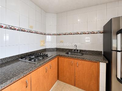 Apartamento en venta en Ciudadela Real De Minas, Bucaramanga · foto 3 de 9