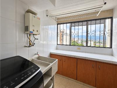 Apartamento en venta en Ciudadela Real De Minas, Bucaramanga · foto 4 de 9