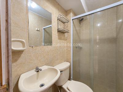 Apartamento en venta en Ciudadela Real De Minas, Bucaramanga · foto 5 de 9