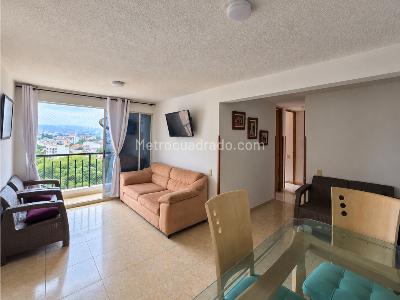 Apartamento en venta en Ciudadela Real De Minas, Bucaramanga · foto 6 de 9