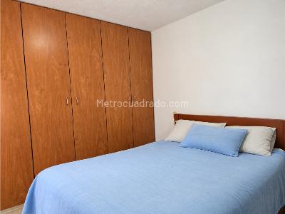 Apartamento en venta en Ciudadela Real De Minas, Bucaramanga · foto 7 de 9