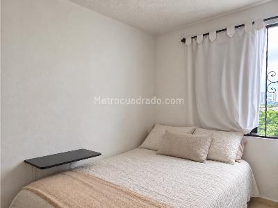 Apartamento en venta en Ciudadela Real De Minas, Bucaramanga · foto 8 de 9