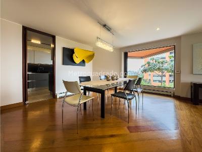 Apartamento en venta en Usaquen, Bogotá · foto 10 de 20