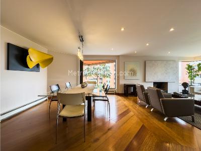 Apartamento en venta en Usaquen, Bogotá · foto 11 de 20