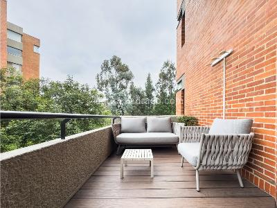 Apartamento en venta en Usaquen, Bogotá · foto 12 de 20