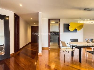 Apartamento en venta en Usaquen, Bogotá · foto 13 de 20