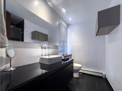 Apartamento en venta en Usaquen, Bogotá · foto 14 de 20