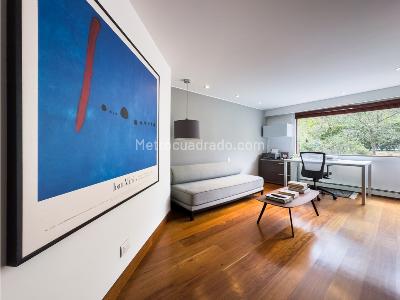 Apartamento en venta en Usaquen, Bogotá · foto 16 de 20