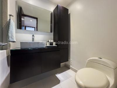 Apartamento en venta en Usaquen, Bogotá · foto 17 de 20
