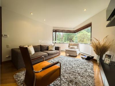 Apartamento en venta en Usaquen, Bogotá · foto 18 de 20