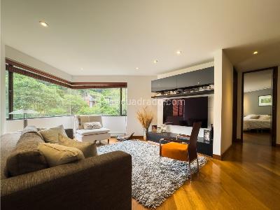Apartamento en venta en Usaquen, Bogotá · foto 19 de 20