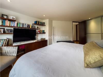 Apartamento en venta en Usaquen, Bogotá · foto 20 de 20